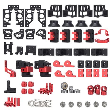 voron 2.4 cnc parts kit|voron 2.4 kit usa.